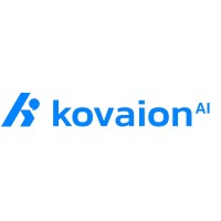 KovaionAI logo - Similar company to Kovaion Consulting