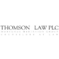 Thomson Conant, Plc Mortgage Mediation Group