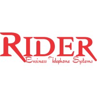 Rider Telephone logo - Similar company to Office Telesystems, Llc