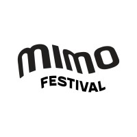 MIMO Festival logo - Similar company to Associação Portuguesa De Mediação Artística E Cultural