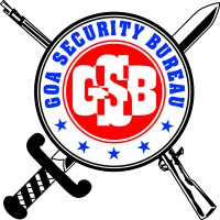 Goa Security Bureau logo - Similar company to Active Force Security Private Limited