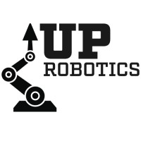 UP Robotics logo - Similar company to Up Robotics