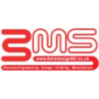 BMS Design Ltd logo - Similar company to Tbm Precision Engineering Ltd