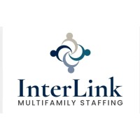 Interlink Multifamily Staffing logo - Similar company to Blink By Globe Biomedical