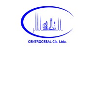 CENTROCESAL CIA. LTDA. logo - Similar company to Multianalityca