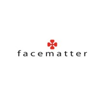 FACEMATTER logo - Similar company to Medicskin Holdings Ltd