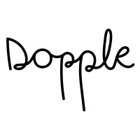 The Dopple logo - Similar company to Ocree
