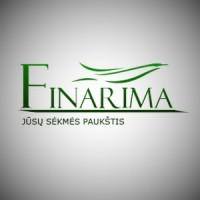 Finarima logo - Similar company to Linkage Baltic