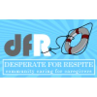 Desperate For Respite