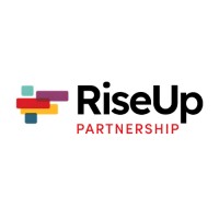RiseUp Partnership logo - Similar company to Workforce Development, Inc.