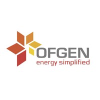 OFGEN Africa logo - Similar company to Synergetic Development Group (Sdg)