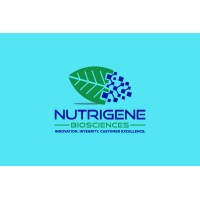 Nutrigene Biosciences logo - Similar company to Suposha Life Sciences
