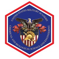 United States Military Academy Department of Chemical and Biological Science and Engineering logo - Similar company to West Point Mechanical And Aerospace Engineering