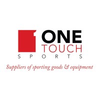 One Touch Sports logo - Similar company to Révèle Contactwear