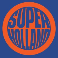 SuperHolland logo - Similar company to Mragain