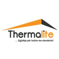 Thermalite Albania logo - Similar company to Austyrol Dämmstoffe