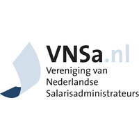 VNSa (Association of Dutch Payroll Administrators) logo - Similar company to Nirpa