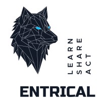Entrical logo - Similar company to Expert Technology Llc