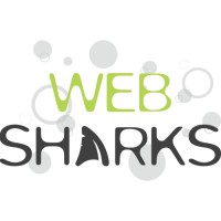 Web Sharks logo - Similar company to Web Sharx