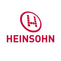 Heinsohn Ecuador logo - Similar company to Solsap