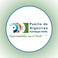 Estrategia Verde Puerto de Algeciras logo - Similar company to Ayftransit Levante Sl