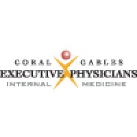 CORAL GABLES EXECUTIVE PHYSICIANS logo - Similar company to Ilmr Beauty