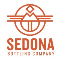 Sedona Bottling Company logo - Similar company to Pour Masters