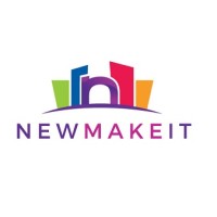 NewMakeIt logo - Similar company to Sky2Design Manufacturing Ltd.