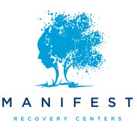 Manifest Recovery Centers logo - Similar company to Florida Family Psychiatry