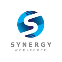 Synergy Workforce logo - Similar company to Synergy Workforce Solutions, Llc