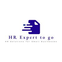 HR Expert to go logo - Similar company to Coreposition