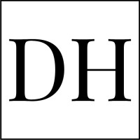 Deus Homo logo - Similar company to Sixty Point Capital