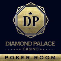 Diamond Palace Poker Room logo - Similar company to Detocre