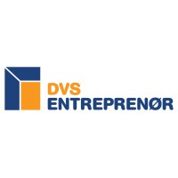 DVS Entreprenør AS logo - Similar company to Murpartnern As