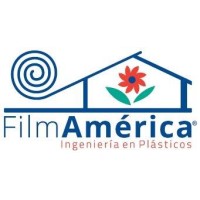 Plásticos Filmamérica logo - Similar company to Techservice Spa