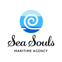 SeaSouls Maritime Crewing Agency logo - Similar company to Cuza Crewing - Hr Agency, Constanta, Romania