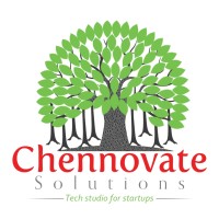 Chennovate Solutions logo - Similar company to Startpix Technologies