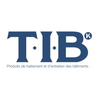 TIB-TRAITEMENT POUR LE BATIMENT logo - Similar company to Scotpa Sa