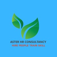 Aster HR Consultants logo - Similar company to Aster Lion