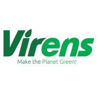 Virens Srl logo - Similar company to Qblock®