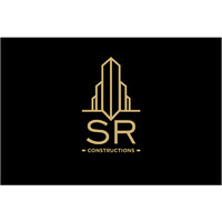 S.R. CONSTRUCTIONS logo - Similar company to Vs Projects
