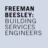 Freeman Beesley Ltd. logo - Similar company to Eep - Environmental Engineering Partnership