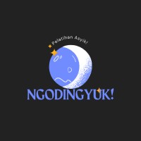 NgodingYuk logo - Similar company to Dhuo Creative