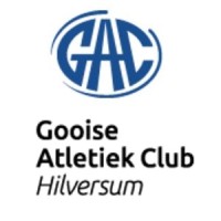 Gooise Atletiek Club Hilversum logo - Similar company to Gac Hilversum