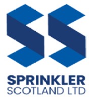 Sprinkler Scotland logo - Similar company to Sms Technology Uk Ltd