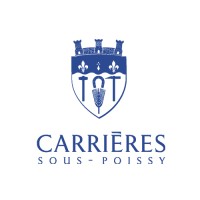 Ville de Carrières-sous-Poissy logo - Similar company to Energies Solidaires