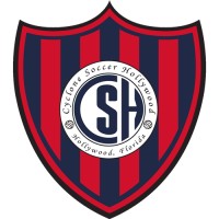Cyclone Soccer Hollywood logo - Similar company to Players Platform Group