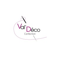 Val'Déco Confection logo - Similar company to Gplus Distribution