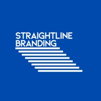 StraightLine Branding logo - Similar company to Profile Optimization