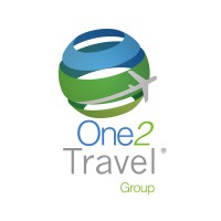 One2Travel Group logo - Similar company to Gift Group®